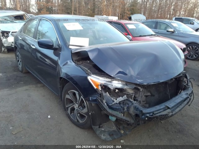 HONDA ACCORD SEDAN 2016 1hgcr2f37ga010272