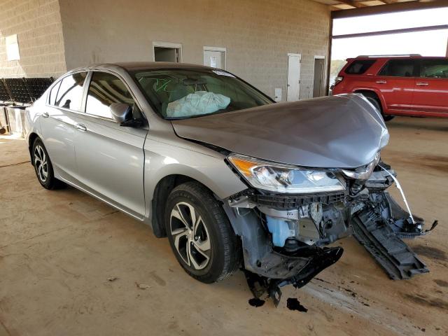 HONDA ACCORD LX 2016 1hgcr2f37ga010630