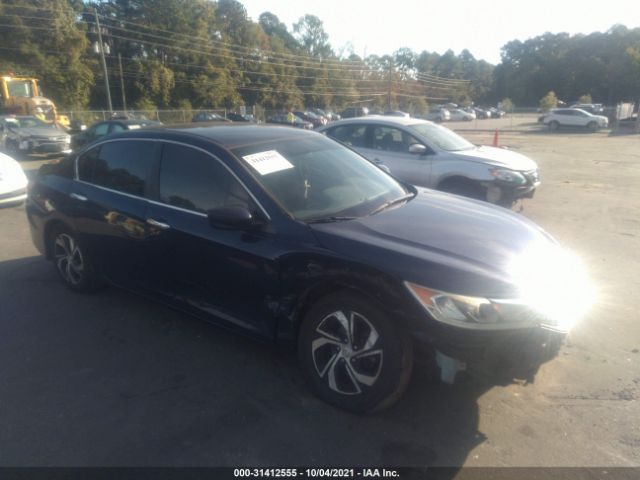 HONDA ACCORD SEDAN 2016 1hgcr2f37ga014516