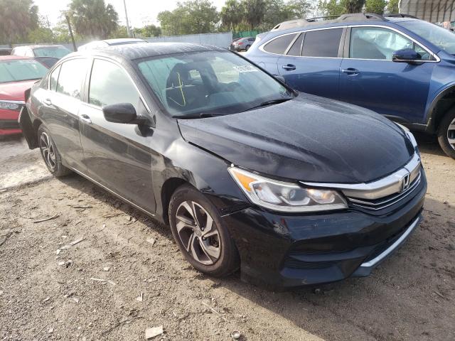 HONDA ACCORD LX 2016 1hgcr2f37ga018713