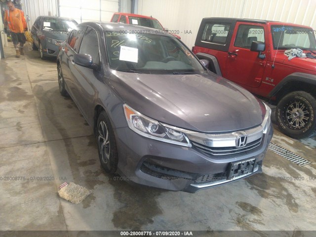 HONDA ACCORD SEDAN 2016 1hgcr2f37ga021014