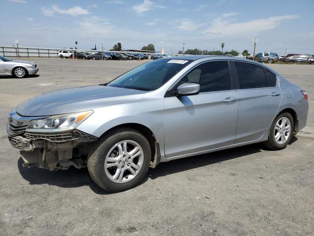 HONDA ACCORD LX 2016 1hgcr2f37ga022387