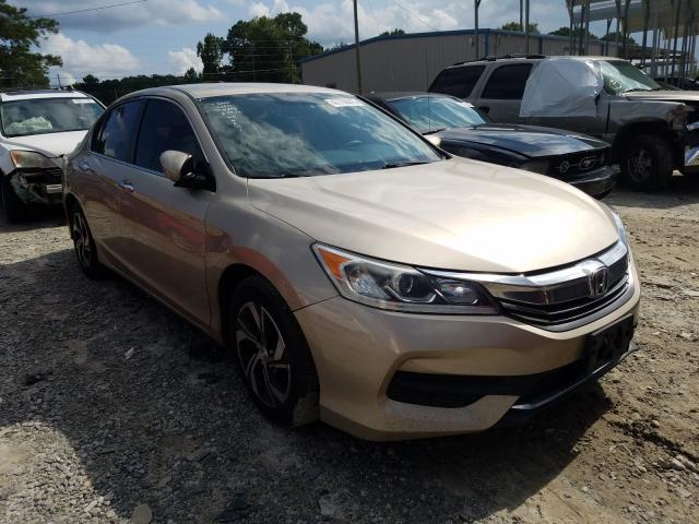 HONDA ACCORD LX 2016 1hgcr2f37ga023006