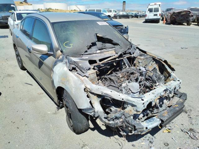 HONDA ACCORD LX 2016 1hgcr2f37ga023278