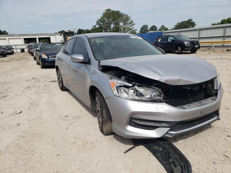 HONDA ACCORD LX 2016 1hgcr2f37ga025936