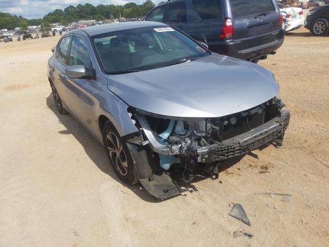 HONDA ACCORD LX 2016 1hgcr2f37ga025970