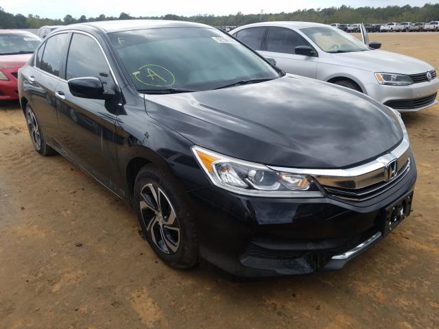 HONDA ACCORD LX 2016 1hgcr2f37ga029775