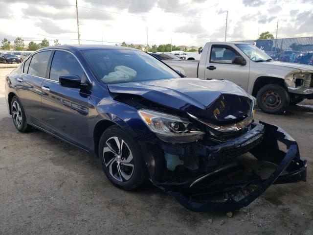 HONDA ACCORD LX 2016 1hgcr2f37ga037682