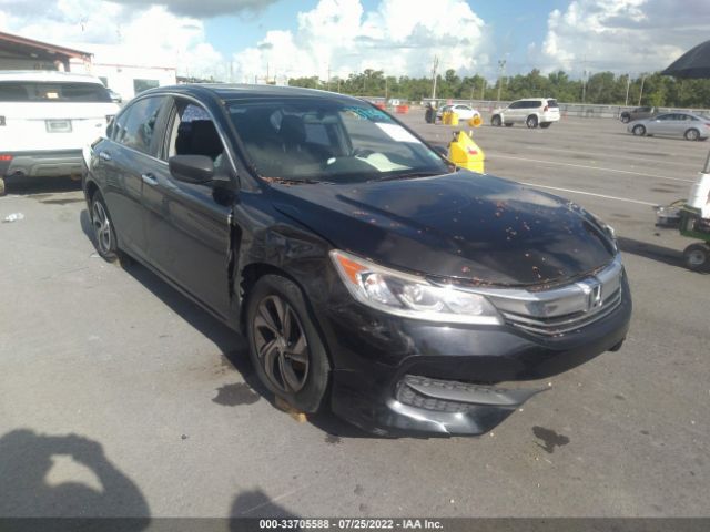 HONDA ACCORD SEDAN 2016 1hgcr2f37ga039268