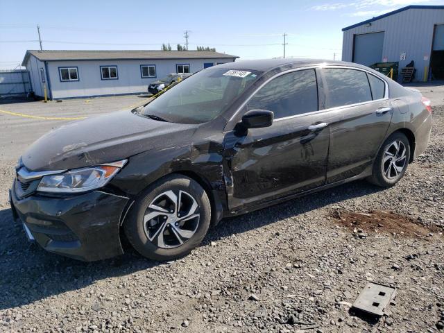 HONDA ACCORD LX 2016 1hgcr2f37ga042154