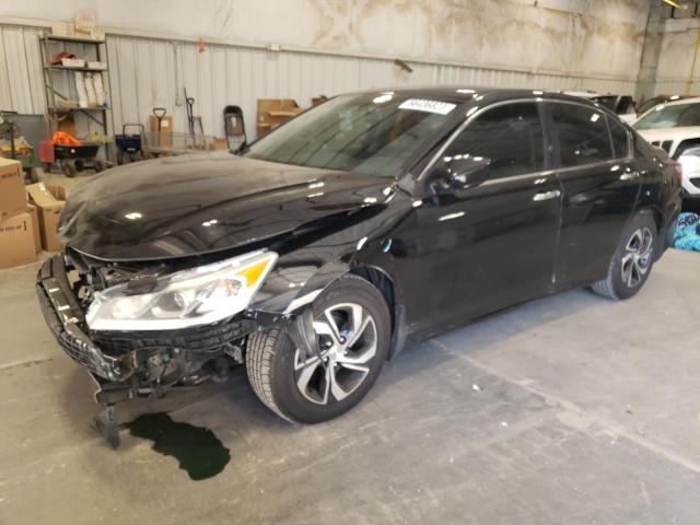 HONDA ACCORD LX 2016 1hgcr2f37ga043823