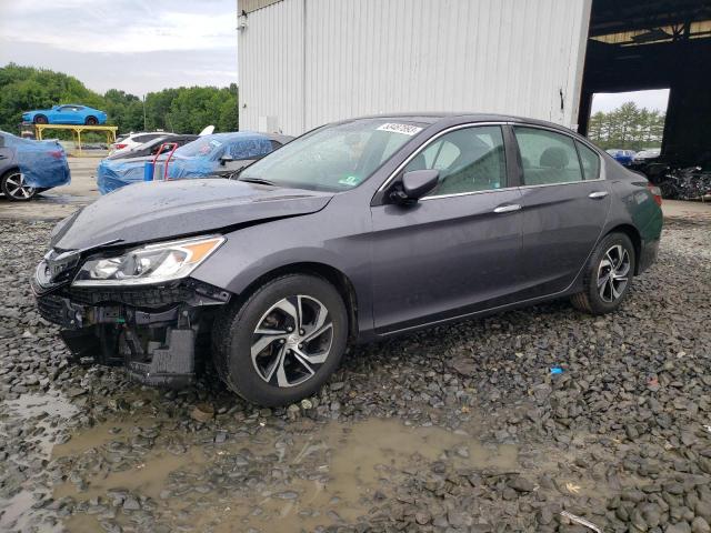 HONDA ACCORD LX 2016 1hgcr2f37ga045748