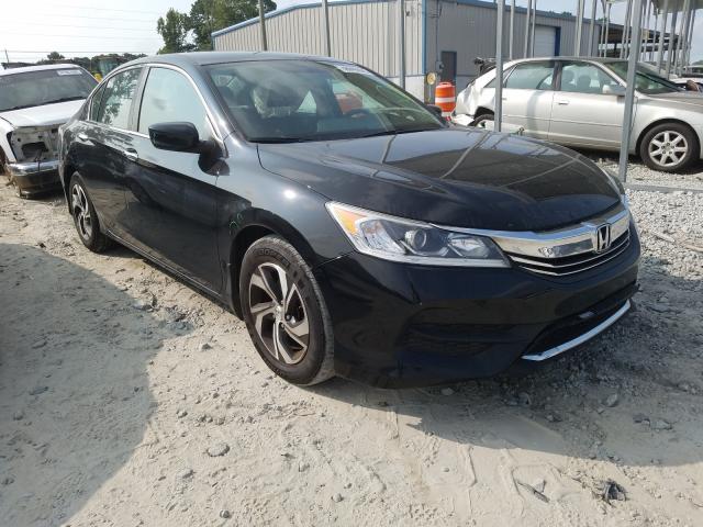 HONDA ACCORD LX 2016 1hgcr2f37ga047113