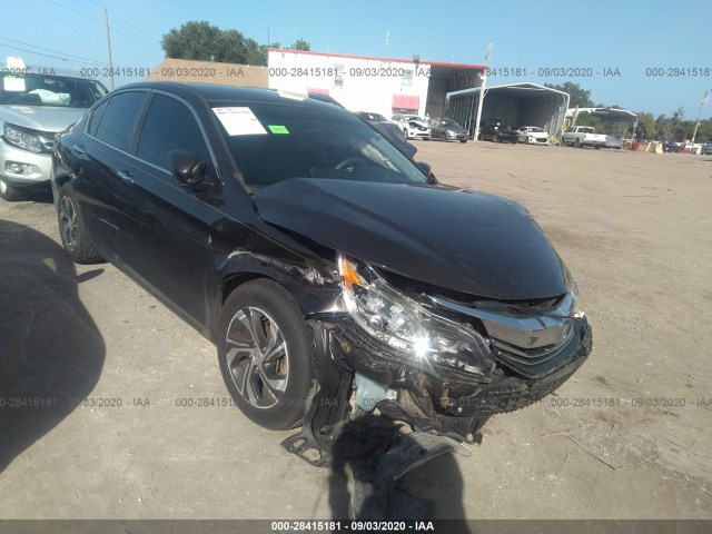 HONDA ACCORD SEDAN 2016 1hgcr2f37ga048150