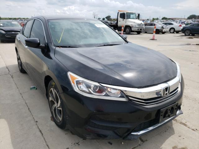 HONDA ACCORD LX 2016 1hgcr2f37ga048343