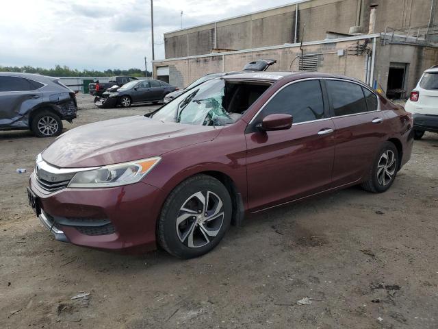 HONDA ACCORD LX 2016 1hgcr2f37ga048942