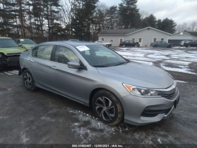 HONDA ACCORD SEDAN 2016 1hgcr2f37ga048990