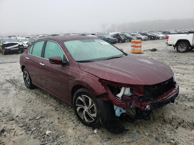 HONDA ACCORD LX 2016 1hgcr2f37ga050738