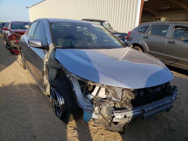 HONDA ACCORD LX 2016 1hgcr2f37ga055342