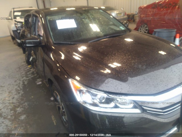 HONDA ACCORD SEDAN 2016 1hgcr2f37ga057821