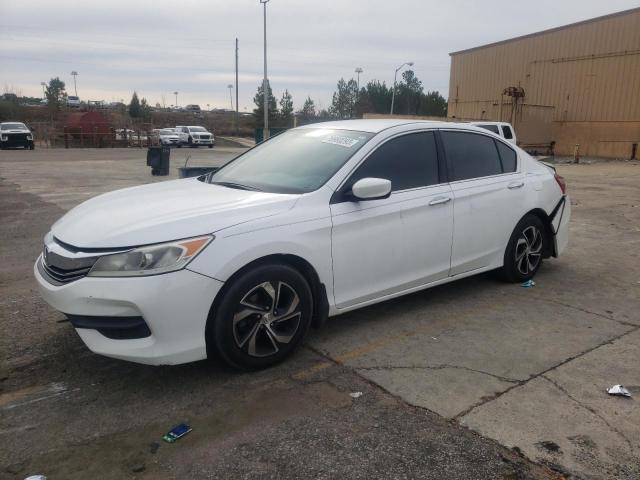 HONDA ACCORD 2016 1hgcr2f37ga058919