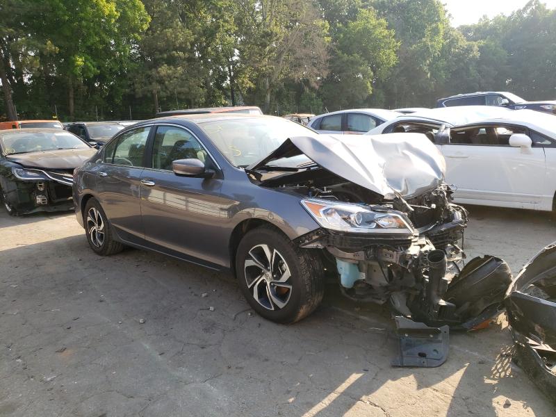 HONDA ACCORD LX 2016 1hgcr2f37ga062291