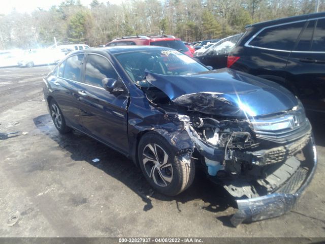 HONDA ACCORD SEDAN 2016 1hgcr2f37ga064896