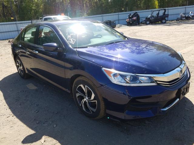 HONDA ACCORD LX 2016 1hgcr2f37ga066986