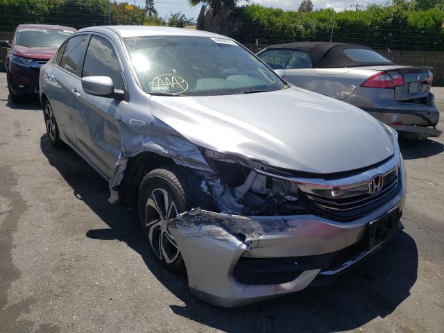 HONDA ACCORD LX 2016 1hgcr2f37ga067829