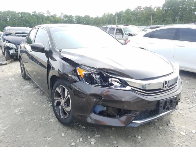 HONDA ACCORD LX 2016 1hgcr2f37ga071329