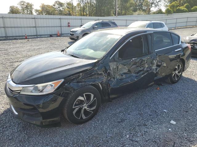 HONDA ACCORD 2016 1hgcr2f37ga071539