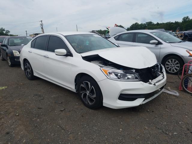 HONDA ACCORD LX 2016 1hgcr2f37ga073453