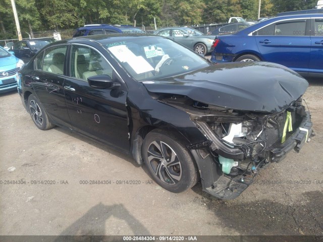 HONDA ACCORD SEDAN 2016 1hgcr2f37ga074229