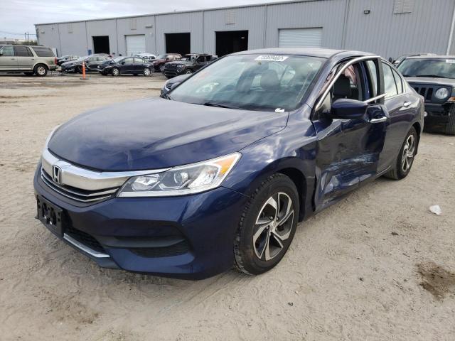 HONDA ACCORD LX 2016 1hgcr2f37ga080015