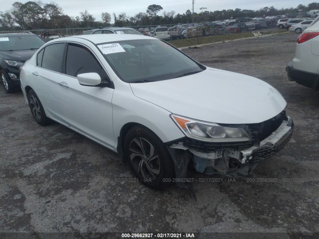 HONDA ACCORD SEDAN 2016 1hgcr2f37ga080824