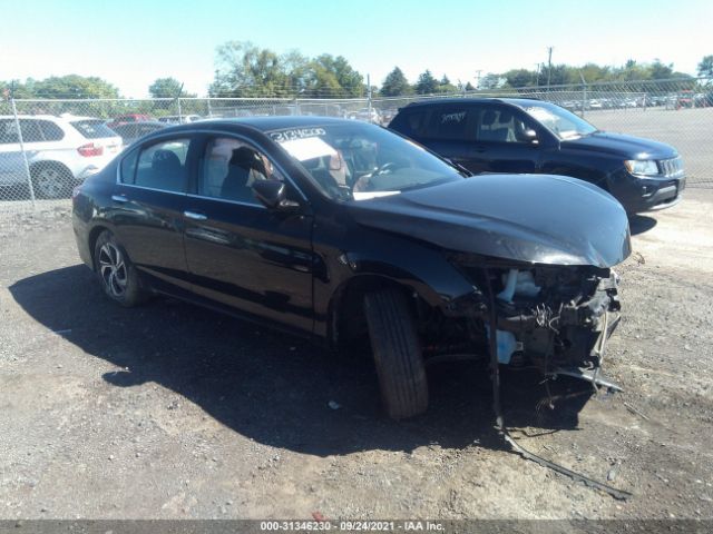 HONDA ACCORD SEDAN 2016 1hgcr2f37ga081066