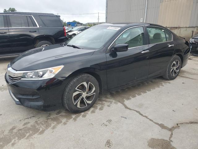 HONDA ACCORD LX 2016 1hgcr2f37ga086025