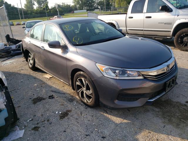 HONDA ACCORD LX 2016 1hgcr2f37ga086901