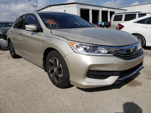 HONDA ACCORD LX 2016 1hgcr2f37ga087045