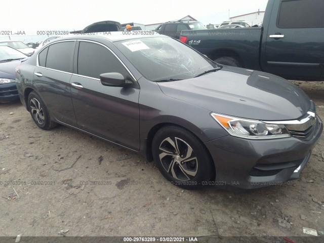 HONDA ACCORD SEDAN 2016 1hgcr2f37ga088146