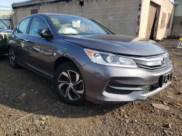 HONDA ACCORD LX 2016 1hgcr2f37ga088342