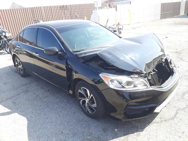 HONDA ACCORD LX 2016 1hgcr2f37ga089877