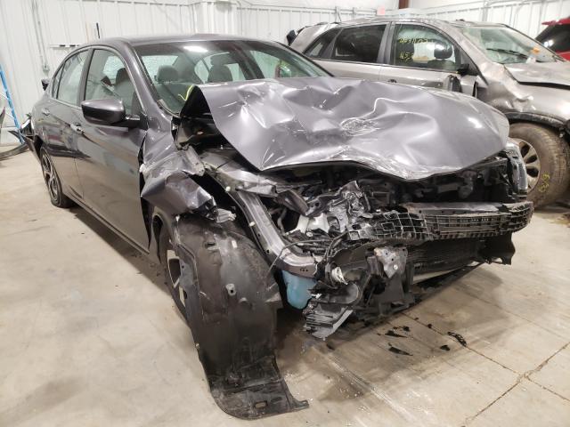 HONDA ACCORD LX 2016 1hgcr2f37ga089927