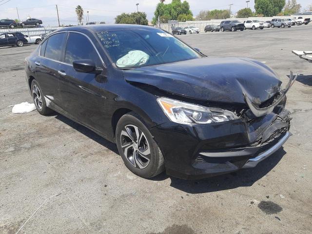 HONDA ACCORD LX 2016 1hgcr2f37ga093637