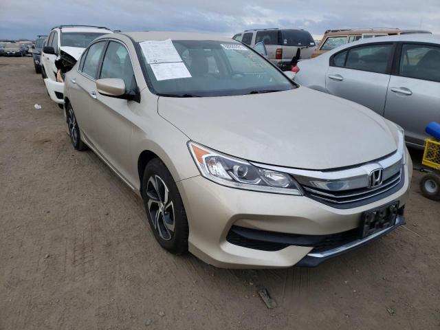 HONDA ACCORD LX 2016 1hgcr2f37ga093671