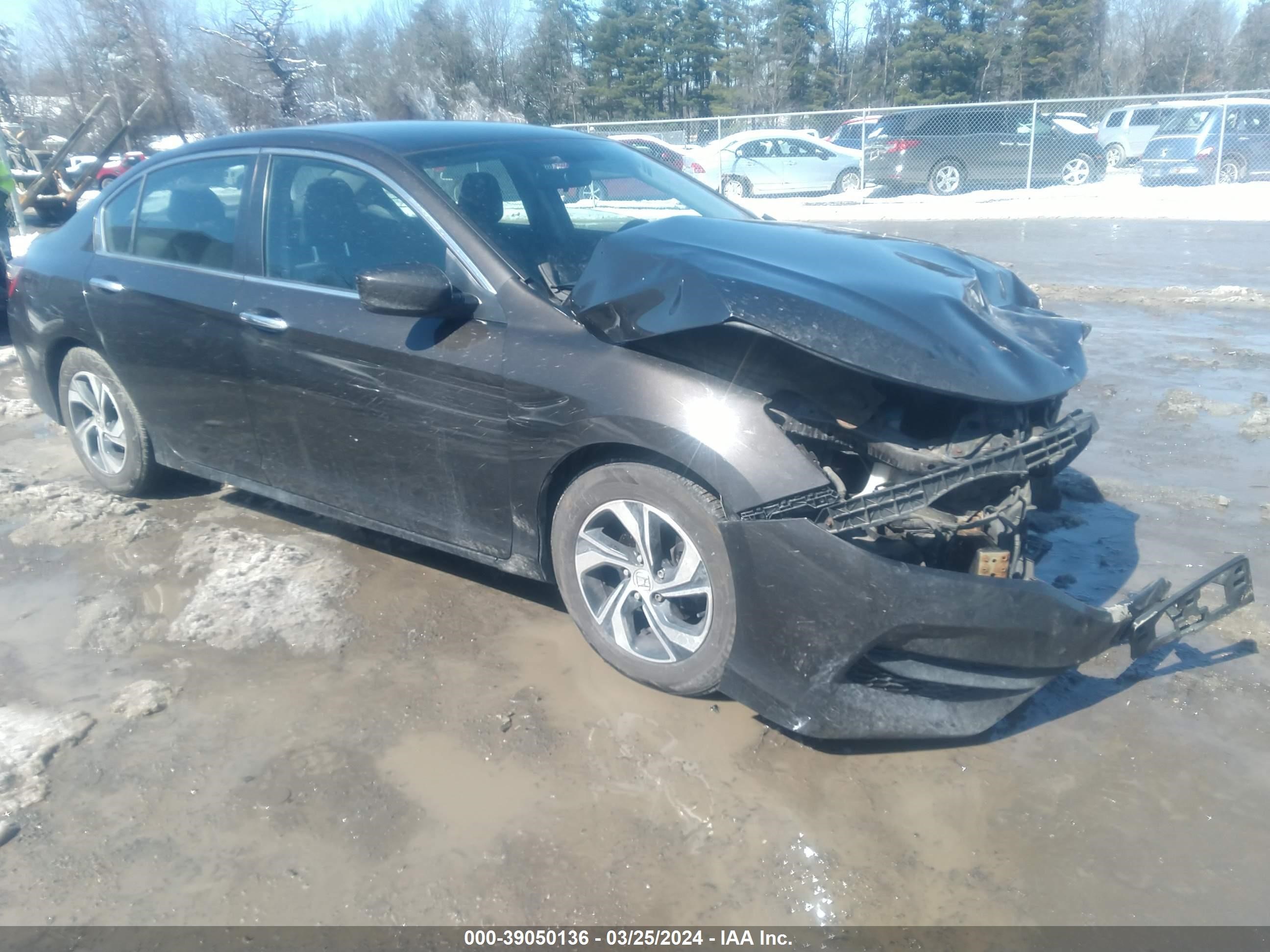 HONDA ACCORD 2016 1hgcr2f37ga093721