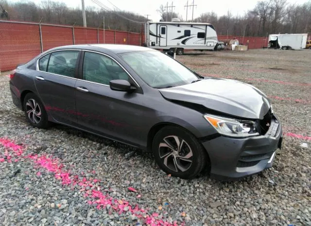 HONDA ACCORD SEDAN 2016 1hgcr2f37ga094190