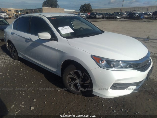 HONDA ACCORD SEDAN 2016 1hgcr2f37ga094979