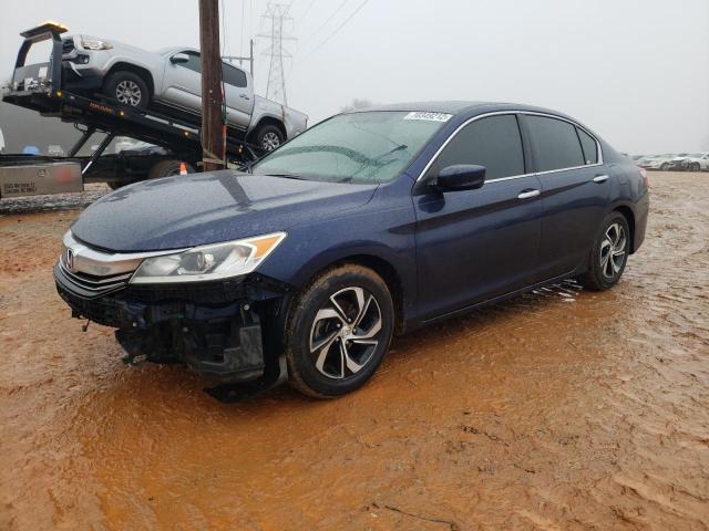 HONDA ACCORD LX 2016 1hgcr2f37ga095811