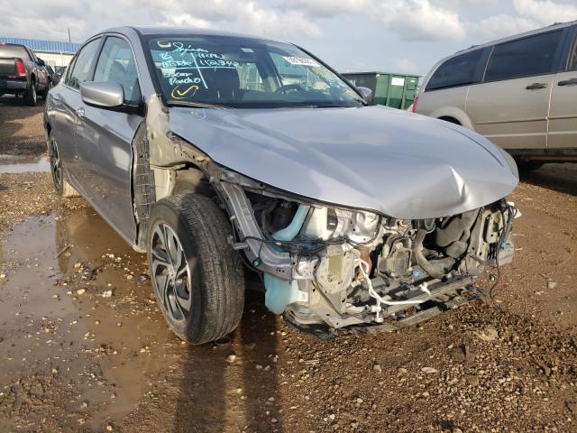 HONDA ACCORD LX 2016 1hgcr2f37ga096229